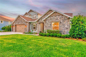 2627 CORDOBA RANCH BLVD, LUTZ, FL 33559 Sold 08/29/22