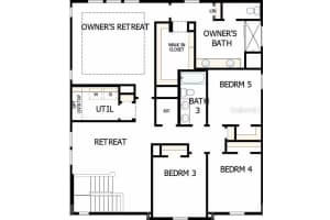 17084 CERCIS LOOP, CLERMONT, FL 34711 Sold 12/27/22