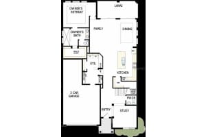 17100 CERCIS LOOP, CLERMONT, FL 34711 Sold 10/26/22