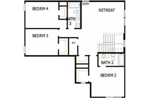17100 CERCIS LOOP, CLERMONT, FL 34711 Sold 10/26/22