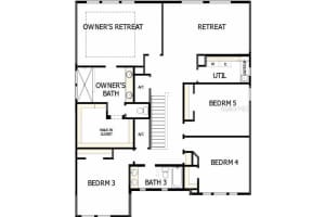 17080 CERCIS LOOP, CLERMONT, FL 34711 Sold 10/26/22