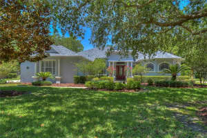 1446 Kensington Woods Dr, Lutz, FL 33549, Sold 06/16/22