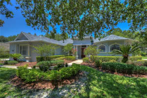 1446 Kensington Woods Dr, Lutz, FL 33549, Sold 06/16/22