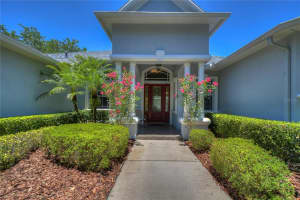 1446 Kensington Woods Dr, Lutz, FL 33549, Sold 06/16/22