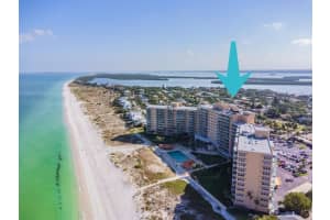 880 Mandalay Ave, Clearwater, FL 33767, Sold 06/17/22