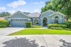 8901 Aberdeen Creek Cir, Riverview, FL 33569, Sold 06/15/22