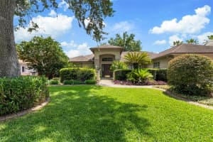 16705 Longleat Dr, Lutz, FL 33549, Sold 06/02/22