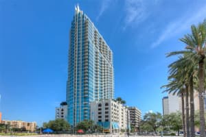 777 N ASHLEY DR #2510, TAMPA, FL 33602 Sold 07/14/22