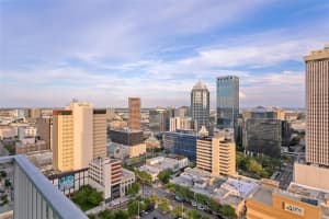 777 N ASHLEY DR #2510, TAMPA, FL 33602 Sold 07/14/22