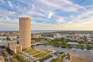 777 N ASHLEY DR #2510, TAMPA, FL 33602 Sold 07/14/22