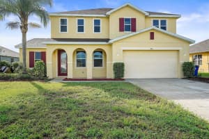 8041 Allamanda Ct, Lehigh Acres, FL 33972, Sold 05/25/22