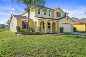 8041 Allamanda Ct, Lehigh Acres, FL 33972, Sold 05/25/22
