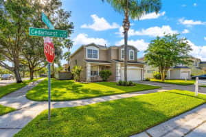7729 Cedarhurst Ln, Tampa, FL 33625, Sold 06/01/22