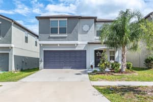 12728 LEMON PEPPER DR, RIVERVIEW, FL 33578 Sold 07/15/22