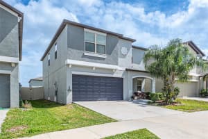 12728 LEMON PEPPER DR, RIVERVIEW, FL 33578 Sold 07/15/22