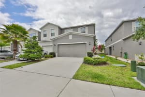 10619 Lake Montauk Dr, Riverview, FL 33578, Sold 05/27/22