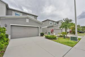 10619 Lake Montauk Dr, Riverview, FL 33578, Sold 05/27/22