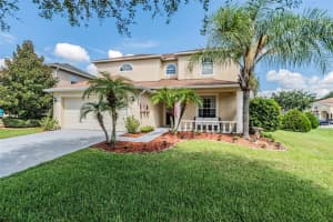 18455 RED WILLOW WAY, LAND O LAKES, FL 34638 Sold 08/22/22