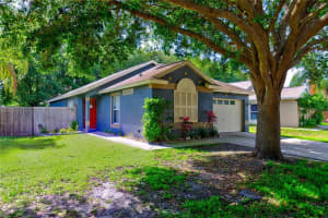 5015 ANCLOTE RIVER ST, WESLEY CHAPEL, FL 33545 Sold 07/05/22