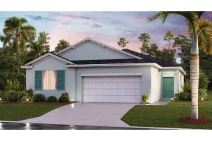285 Pineywoods St, St Cloud, FL 34769, Sold 05/23/22