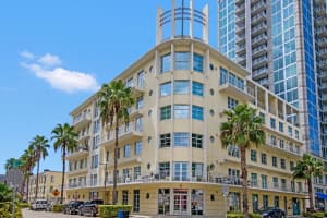1212 E WHITING ST #307, TAMPA, FL 33602 Sold 07/05/23