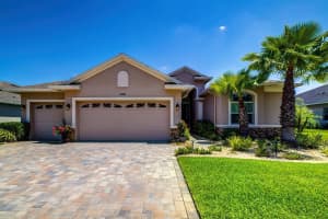 27205 Hawks Nest Cir, Zephyrhills, FL 33544, Sold 06/16/22