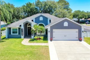 1406 Jutland Dr, Trinity, FL 34655, Sold 06/21/22