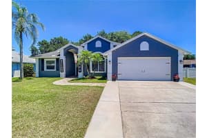 1406 Jutland Dr, Trinity, FL 34655, Sold 06/21/22