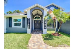 1406 Jutland Dr, Trinity, FL 34655, Sold 06/21/22