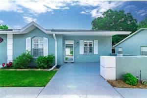 6712 Basswood Cir, Zephyrhills, FL 33542, Sold 06/03/22