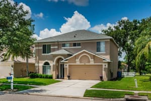 19312 Sea Mist Ln, Lutz, FL 33558, Sold 06/13/22