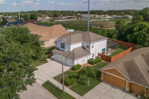 22738 Killington Blvd, Land O' Lakes, FL 34639, Sold 06/29/22