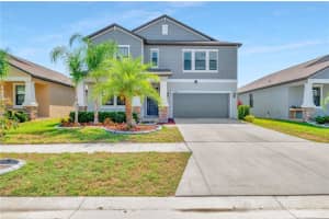 13908 Snowy Plover Ln, Riverview, FL 33579, Sold 06/14/22
