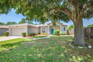 6422 Myrtlewood Dr, Lakeland, FL 33810, Sold 05/31/22