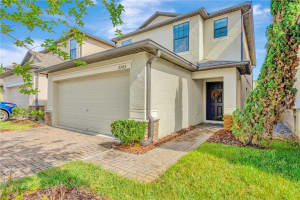 2705 Garden Falls Dr, Brandon, FL 33511, Sold 06/15/22