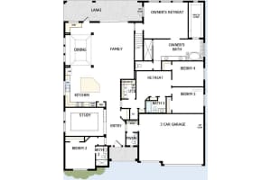 7048 WINDING LAKE CIR, OVIEDO, FL 32765 Sold 01/24/23