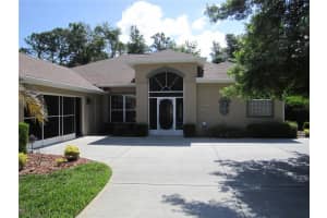 2710 N BRENTWOOD CIR, LECANTO, FL 34461 Sold 09/01/22