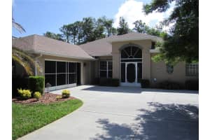 2710 N BRENTWOOD CIR, LECANTO, FL 34461 Sold 09/01/22