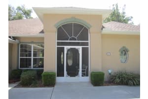 2710 N BRENTWOOD CIR, LECANTO, FL 34461 Sold 09/01/22