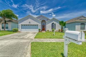 24751 Siena Dr, Lutz, FL 33559, Sold 06/17/22