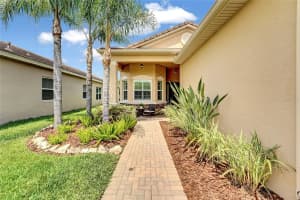 2632 Tarragona Wy, Wesley Chapel, FL 33543, Sold 06/21/22
