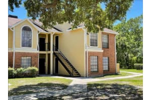 8742 MALLARD RESERVE DR #101, TAMPA, FL 33614 Sold 08/10/22