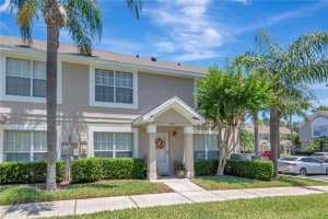 546 Kensington Lake Cir, Brandon, FL 33511, Sold 06/17/22