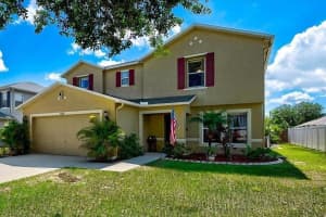 10609 Boyette Creek Blvd, Riverview, FL 33569, Sold 06/15/22