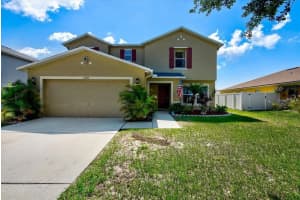 10609 Boyette Creek Blvd, Riverview, FL 33569, Sold 06/15/22