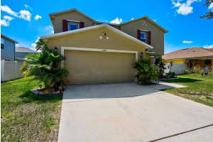 10609 Boyette Creek Blvd, Riverview, FL 33569, Sold 06/15/22