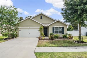 6286 MERRIFIELD DR, ZEPHYRHILLS, FL 33541 Sold 07/29/22