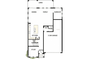 13442 GORDONIA WAY, CLERMONT, FL 34711 Sold 10/31/22
