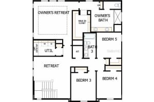 13442 GORDONIA WAY, CLERMONT, FL 34711 Sold 10/31/22