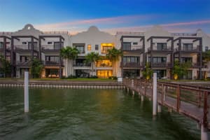 152 BRIGHTWATER DR #5, CLEARWATER, FL 33767 Sold 08/05/22